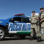 Goiás tem 86% dos municípios sem homicídios em outubro – Portal Goiás