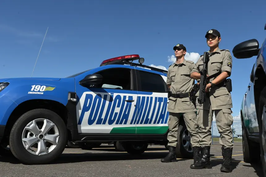 Goiás tem 86% dos municípios sem homicídios em outubro – Portal Goiás Goiás tem 86% dos municípios sem homicídios em outubro – Portal Goiás