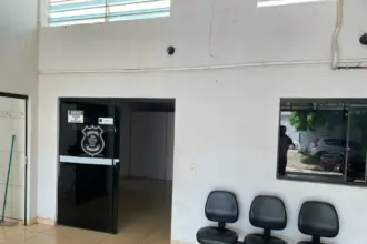 Homem é preso em flagrante por tráfico de drogas em Aragoiânia – Policia Civil do Estado de Goiás