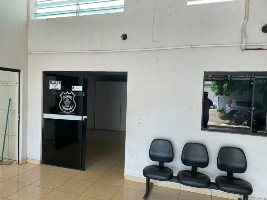 Homem é preso em flagrante por tráfico de drogas em Aragoiânia – Policia Civil do Estado de Goiás