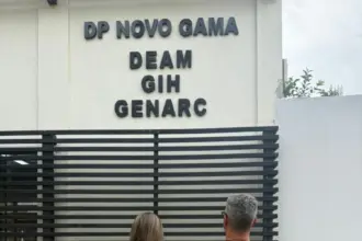 Homem é preso preventivamente por descumprir medidas protetivas de urgência em Novo Gama – Policia Civil do Estado de Goiás