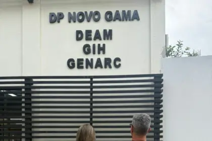 Homem é preso preventivamente por descumprir medidas protetivas de urgência em Novo Gama – Policia Civil do Estado de Goiás
