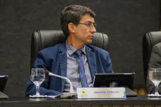 Vereador Ralson Coelho propõe organização de estacionamento durante feira no Residencial Granville