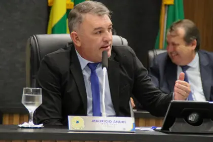 Vereador propõe reconhecimento facial em escolas de Goianésia para reforçar segurança