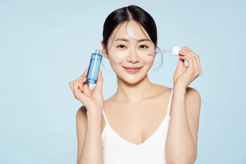 K-beauty: 5 tendências do skincare coreano para conhecer