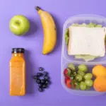 O que comer no dia do Enem? 5 lanches leves para levar para a prova