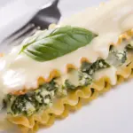 7 receitas de lasanha vegana para o jantar