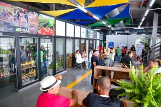 Primeiro Mercadão Goiano é de Águas Lindas – Portal Goiás