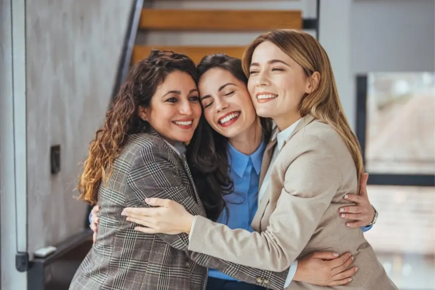 6 motivos para ser gentil todos os dias