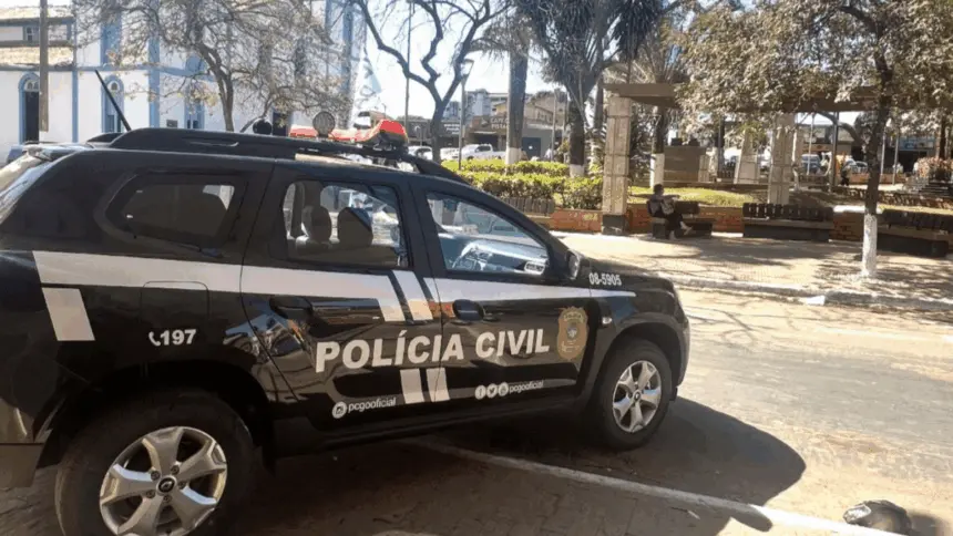 PCGO cumpre mandados no Ceará contra grupo que aplicava golpe do falso advogado – Policia Civil do Estado de Goiás