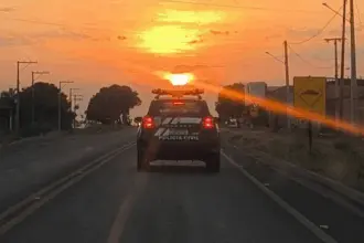 PCGO prende suspeito por furto de energia elétrica; prejuízo pode chegar a R$ 75 mil – Policia Civil do Estado de Goiás