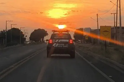 PCGO prende suspeito por furto de energia elétrica; prejuízo pode chegar a R$ 75 mil – Policia Civil do Estado de Goiás