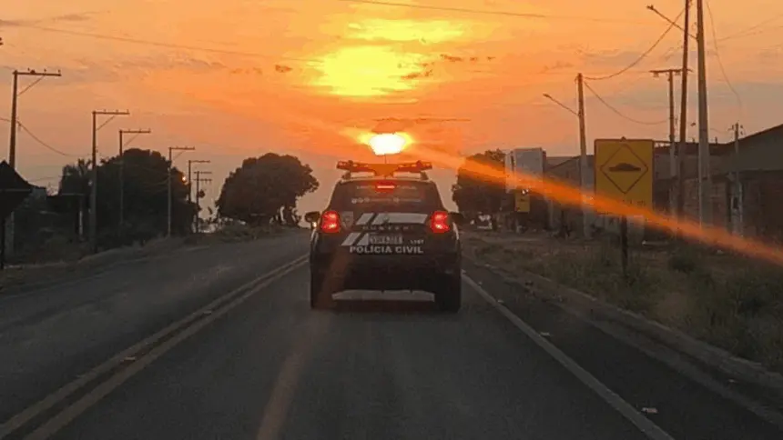 PCGO prende suspeito por furto de energia elétrica; prejuízo pode chegar a R$ 75 mil – Policia Civil do Estado de Goiás PCGO prende suspeito por furto de energia elétrica; prejuízo pode chegar a R$ 75 mil – Policia Civil do Estado de Goiás