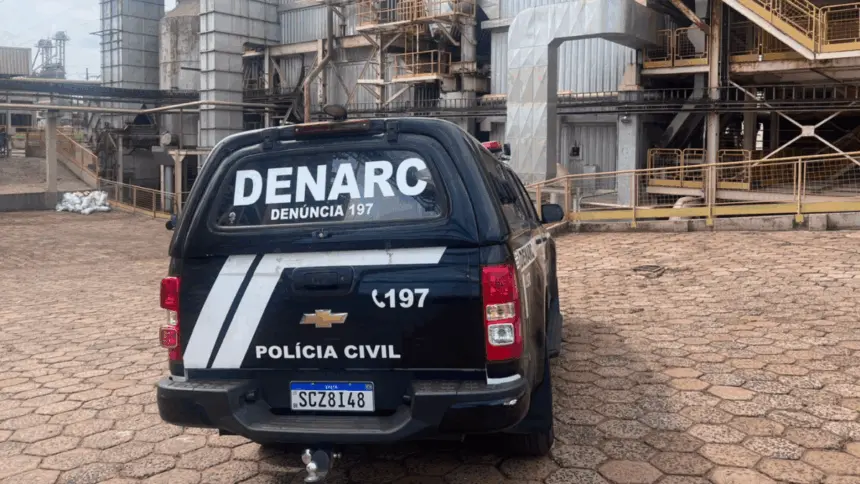 PCGO incinera 5 toneladas de drogas apreendidas em Goiás – Policia Civil do Estado de Goiás