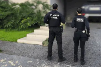 PCGO prende médico que contratou detetives para ameaçar servidora pública em Rio Verde – Policia Civil do Estado de Goiás