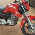 Operação integrada apreende adolescente e recupera de veículo roubado em menos de 24h – Policia Civil do Estado de Goiás