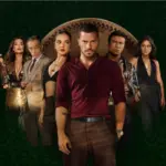 Os Donos do Jogo: 5 curiosidades sobre a nova série da Netflix