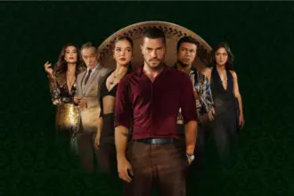 Os Donos do Jogo: 5 curiosidades sobre a nova série da Netflix