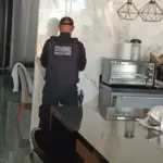 PCGO apreende materiais ligados ao tráfico de drogas durante Operação Narke, em Águas Lindas de Goiás – Policia Civil do Estado de Goiás