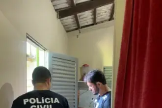 PCGO cumpre mandado e prende investigado por calúnia e difamação contra forças policiais em Ceres – Policia Civil do Estado de Goiás