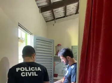 PCGO cumpre mandado e prende investigado por calúnia e difamação contra forças policiais em Ceres – Policia Civil do Estado de Goiás