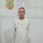 PCGO cumpre mandado e prende suspeito de tentar matar mulher em Caldas Novas – Policia Civil do Estado de Goiás