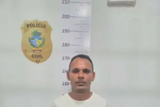 PCGO cumpre mandado e prende suspeito de tentar matar mulher em Caldas Novas – Policia Civil do Estado de Goiás