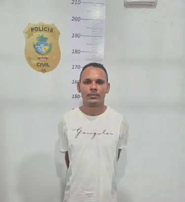 PCGO cumpre mandado e prende suspeito de tentar matar mulher em Caldas Novas – Policia Civil do Estado de Goiás