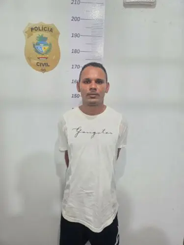 PCGO cumpre mandado e prende suspeito de tentar matar mulher em Caldas Novas – Policia Civil do Estado de Goiás PCGO cumpre mandado e prende suspeito de tentar matar mulher em Caldas Novas – Policia Civil do Estado de Goiás