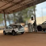 PCGO cumpre mandado judicial que determina interdição de posto de combustíveis investigado por crime ambiental em Ipameri