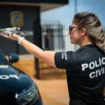 PCGO cumpre mandados e reforça ações de proteção a mulheres, crianças e adolescentes em Trindade – Policia Civil do Estado de Goiás