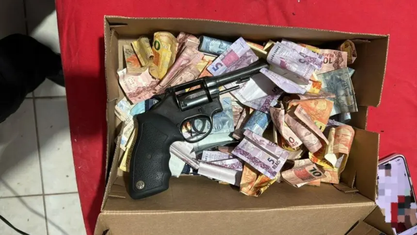 PCGO cumpre medidas judiciais contra o crime organizado em Goiás, Minas Gerais e São Paulo – Policia Civil do Estado de Goiás PCGO cumpre medidas judiciais contra o crime organizado em Goiás, Minas Gerais e São Paulo – Policia Civil do Estado de Goiás