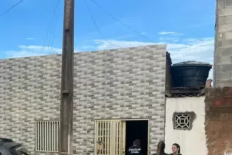 PCGO cumpre três mandados de busca e apreensão, em Águas Lindas, contra suspeitos por furtos a residências – Policia Civil do Estado de Goiás