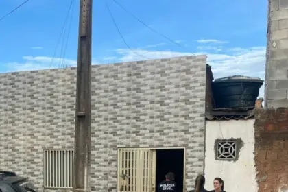 PCGO cumpre três mandados de busca e apreensão, em Águas Lindas, contra suspeitos por furtos a residências – Policia Civil do Estado de Goiás