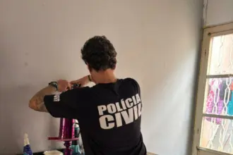 PCGO deflagra Operação Lar Seguro em combate à violência doméstica contra a mulher em Planaltina – Policia Civil do Estado de Goiás