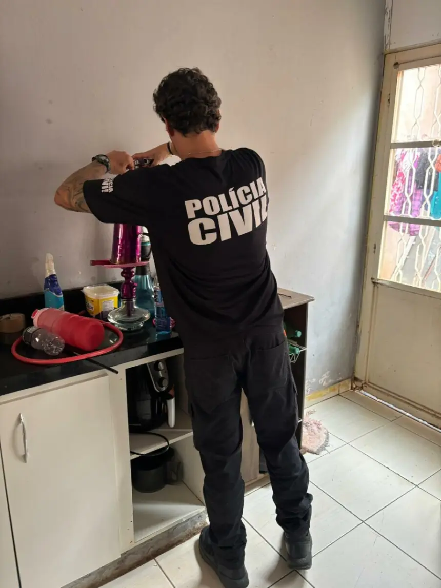 PCGO deflagra Operação Lar Seguro em combate à violência doméstica contra a mulher em Planaltina – Policia Civil do Estado de Goiás