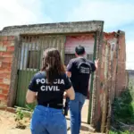 PCGO e Conselho Tutelar resgatam criança vítima de maus-tratos em Trindade – Policia Civil do Estado de Goiás