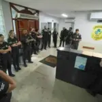 PCGO e PCMG prendem médica suspeita de participar do assassinato de mulher para ficar com a filha da vítima – Policia Civil do Estado de Goiás