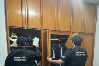 PCGO e PCSP deflagram Operação Golpe da Sorte contra organização criminosa por fraude em criptoativos – Policia Civil do Estado de Goiás