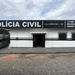 PCGO localiza e prende em Posse foragido da Justiça do DF acusado de tentativa de feminicídio – Policia Civil do Estado de Goiás