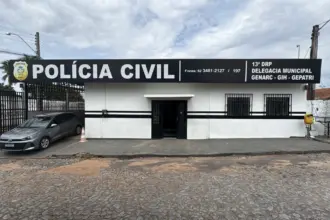 PCGO localiza e prende em Posse foragido da Justiça do DF acusado de tentativa de feminicídio – Policia Civil do Estado de Goiás