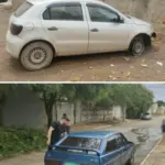 PCGO e PMGO, em ação rápida e integrada, recupera veículo furtado e prende autores em Posse – Policia Civil do Estado de Goiás