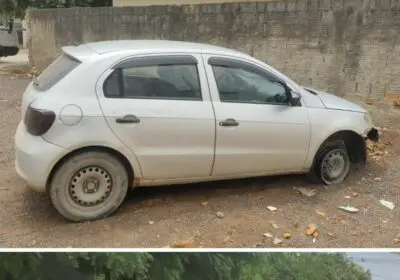 PCGO e PMGO, em ação rápida e integrada, recupera veículo furtado e prende autores em Posse – Policia Civil do Estado de Goiás