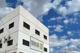 PCGO e PMGO prendem em flagrante homem investigado por invadir casa de idosa para estuprá-la e roubá-la – Policia Civil do Estado de Goiás