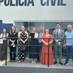 PCGO inaugura nova sede da Delegacia de Itarumã e reforça atendimento à população do Sudoeste goiano – Policia Civil do Estado de Goiás