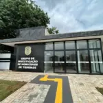 PCGO inaugura nova sede do Grupo de Investigação de Homicídios de Trindade – Policia Civil do Estado de Goiás
