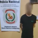 PCGO localiza e prende no Paraguai autor de duplo homicídio ocorrido em Águas Lindas de Goiás – Policia Civil do Estado de Goiás