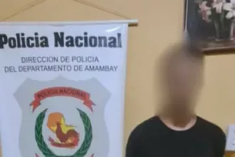 PCGO localiza e prende no Paraguai autor de duplo homicídio ocorrido em Águas Lindas de Goiás – Policia Civil do Estado de Goiás