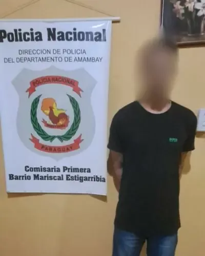 PCGO localiza e prende no Paraguai autor de duplo homicídio ocorrido em Águas Lindas de Goiás – Policia Civil do Estado de Goiás PCGO localiza e prende no Paraguai autor de duplo homicídio ocorrido em Águas Lindas de Goiás – Policia Civil do Estado de Goiás