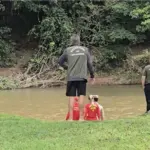 PCGO participa de ação conjunta no Rio das Almas e identifica pontos de descarte irregular de resíduos – Policia Civil do Estado de Goiás